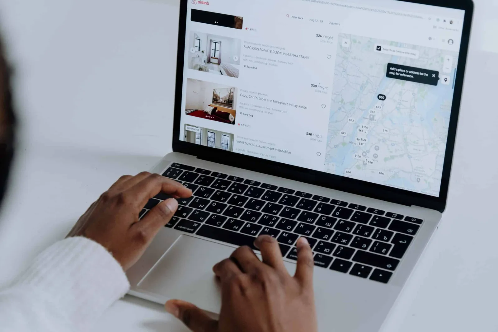 5 Gründe, warum Ihr Airbnb Lärmüberwachungsgeräte braucht