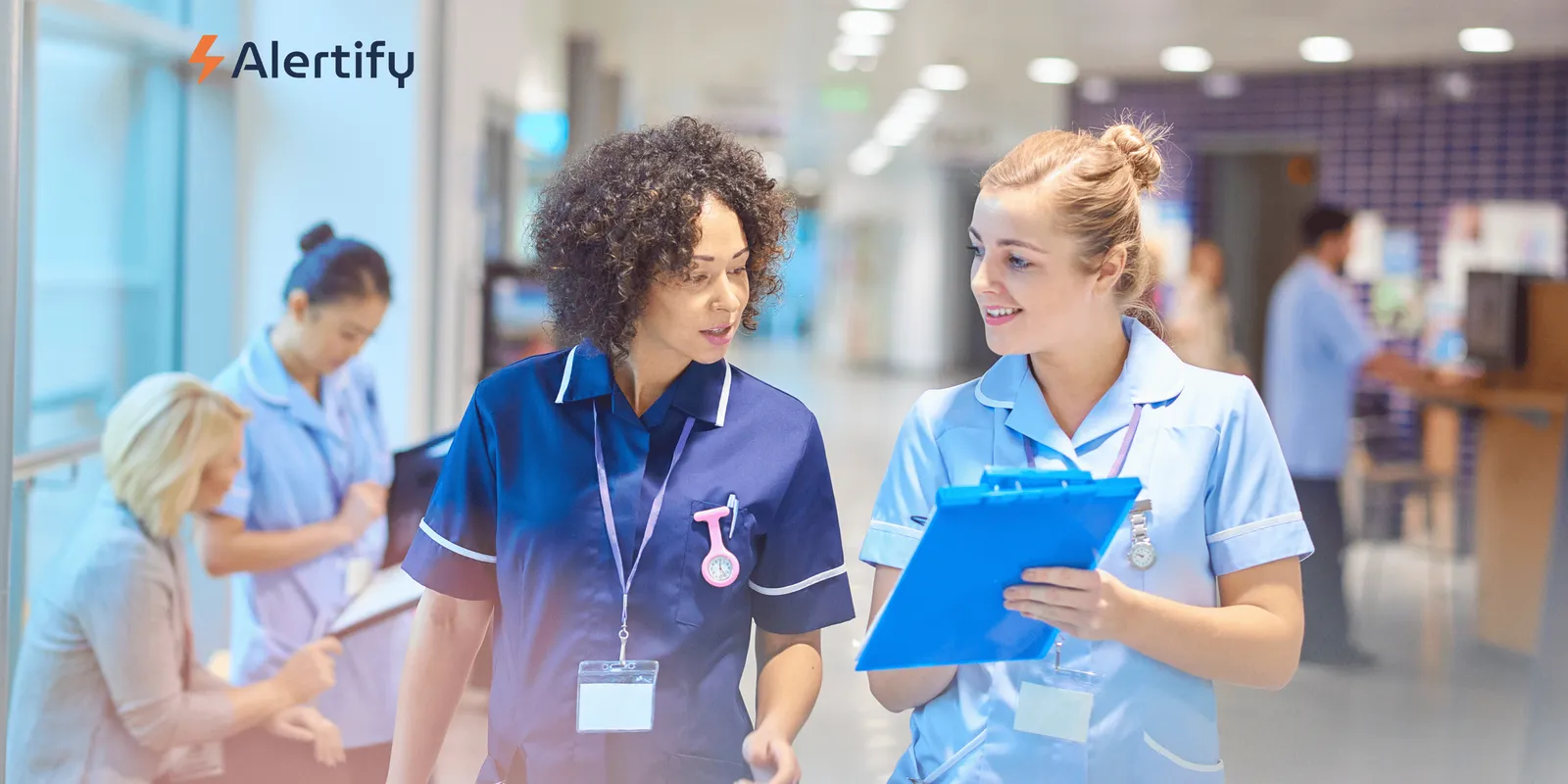 Best Practices für Lärmschutz in Krankenhäusern & Gesundheitseinrichtungen
