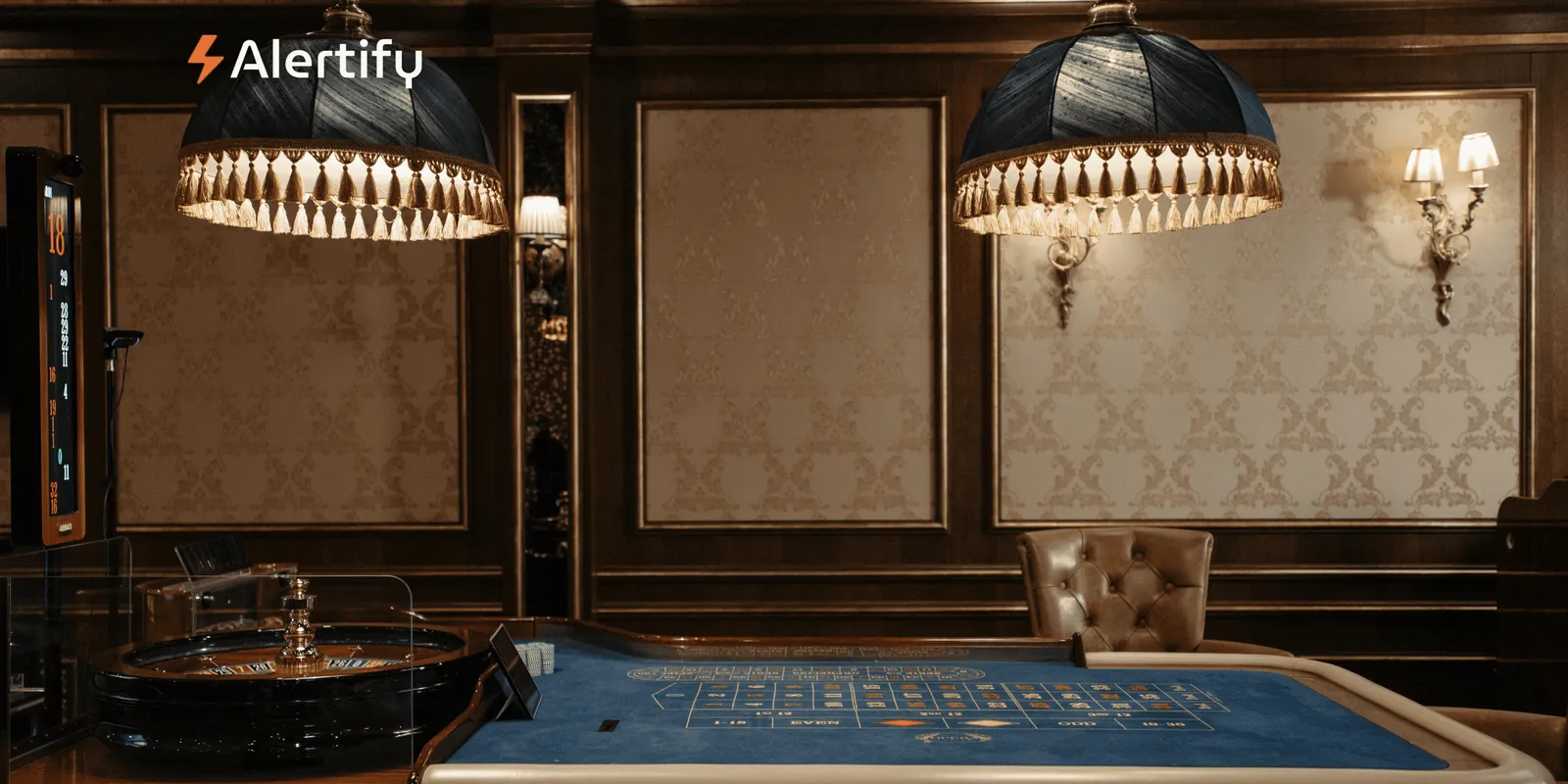 Best Practices gegen Rauchen in Innenräumen in Casino-Hotels