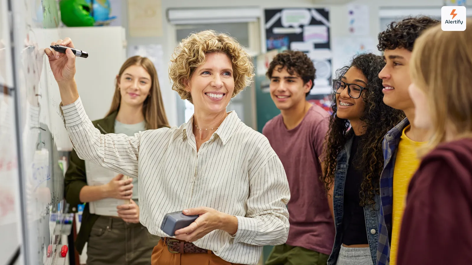 Lohnt sich Lärmüberwachung an Schulen? Die Rechnung im Detail ROI der Lärmüberwachung in Schulen