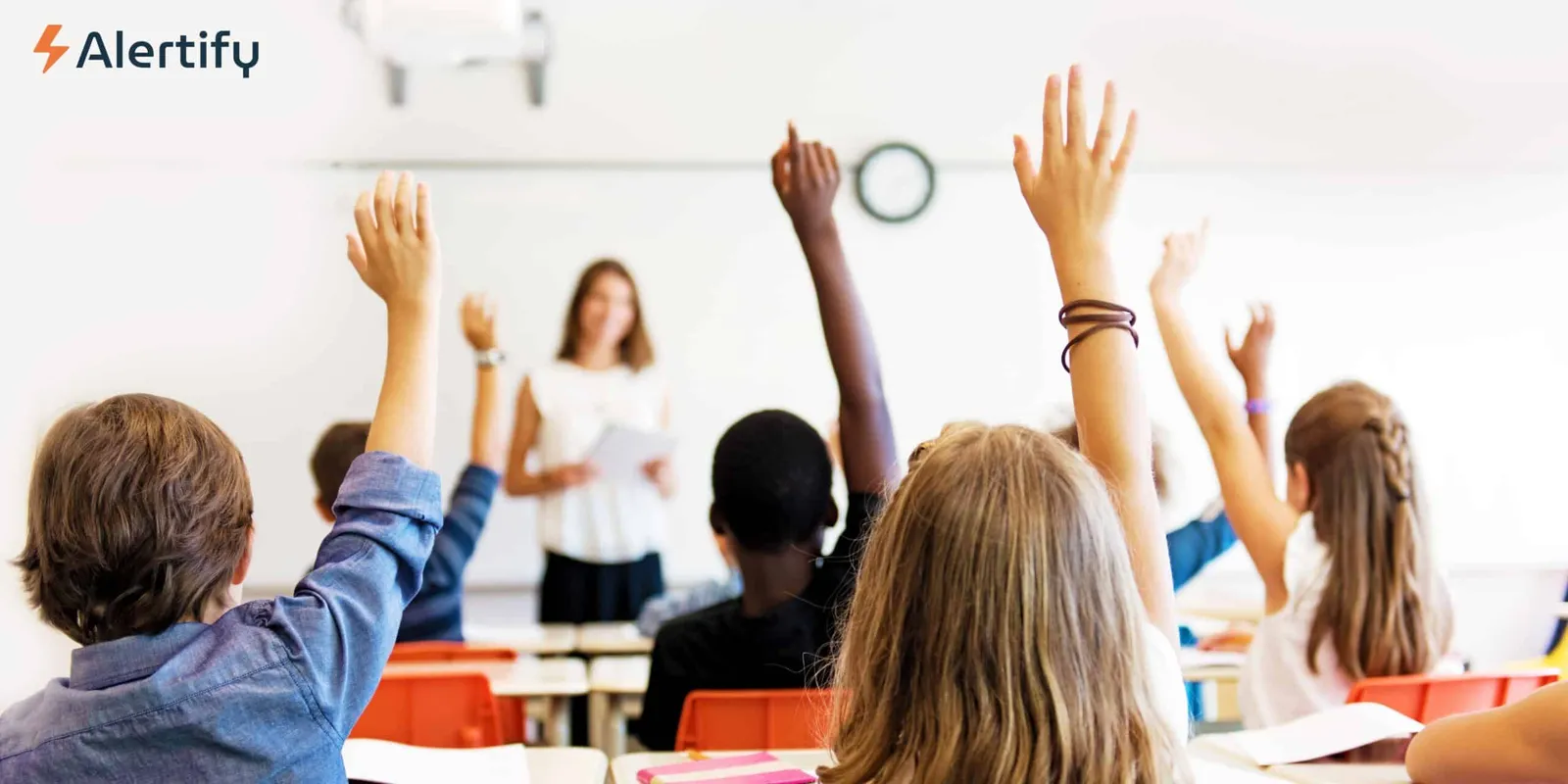 Amoklauf an der Schule: Schritt-für-Schritt-Leitfaden für Lehrkräfte – Schülersicherheit