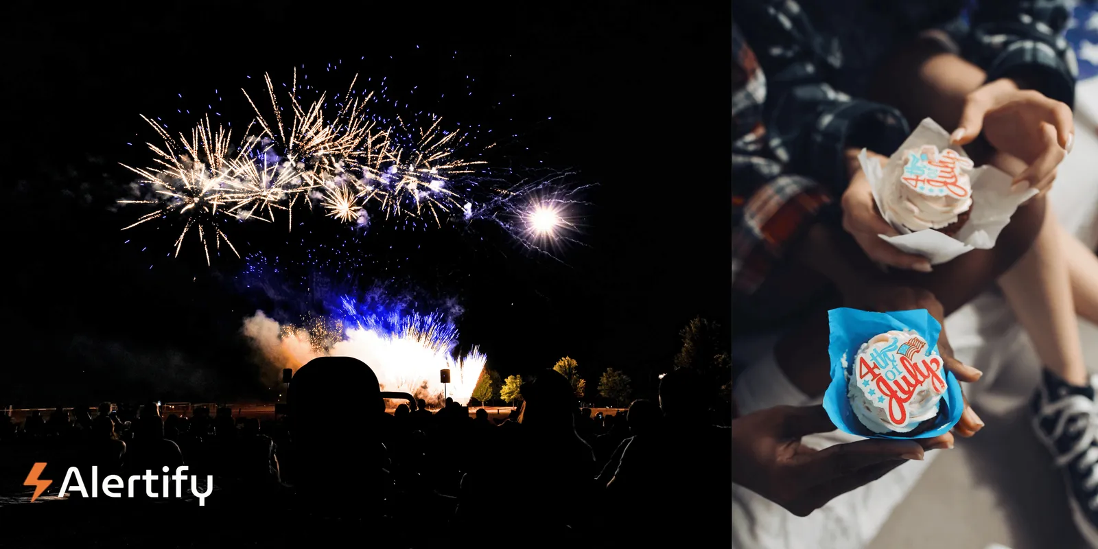 Ein sicherer, entspannter Independence Day für Ihre Airbnb-Gäste – wie Party-Monitore Gastgebern helfen