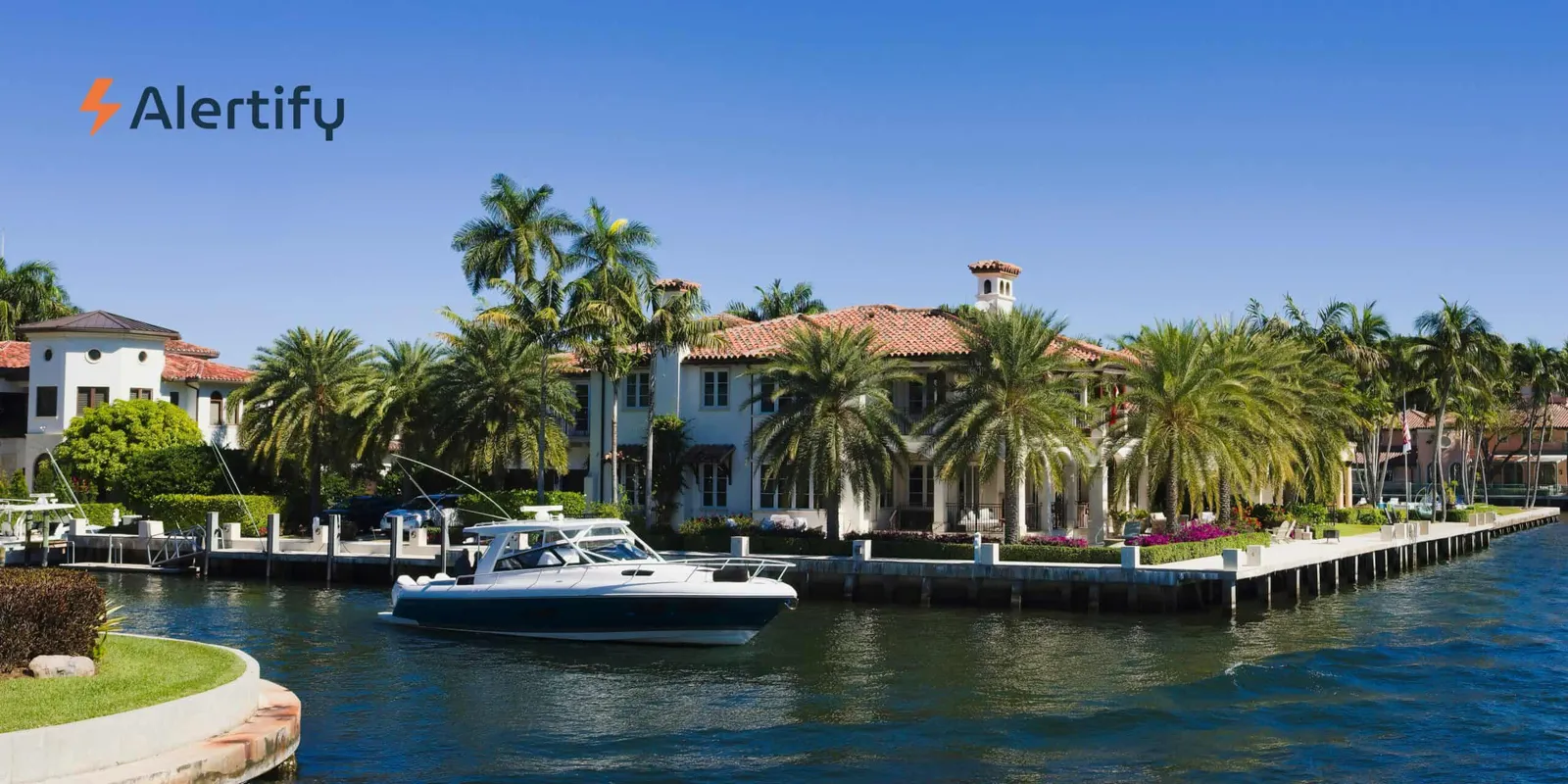 Lärmvorschriften für Ferienvermietungen in Fort Lauderdale & Florida