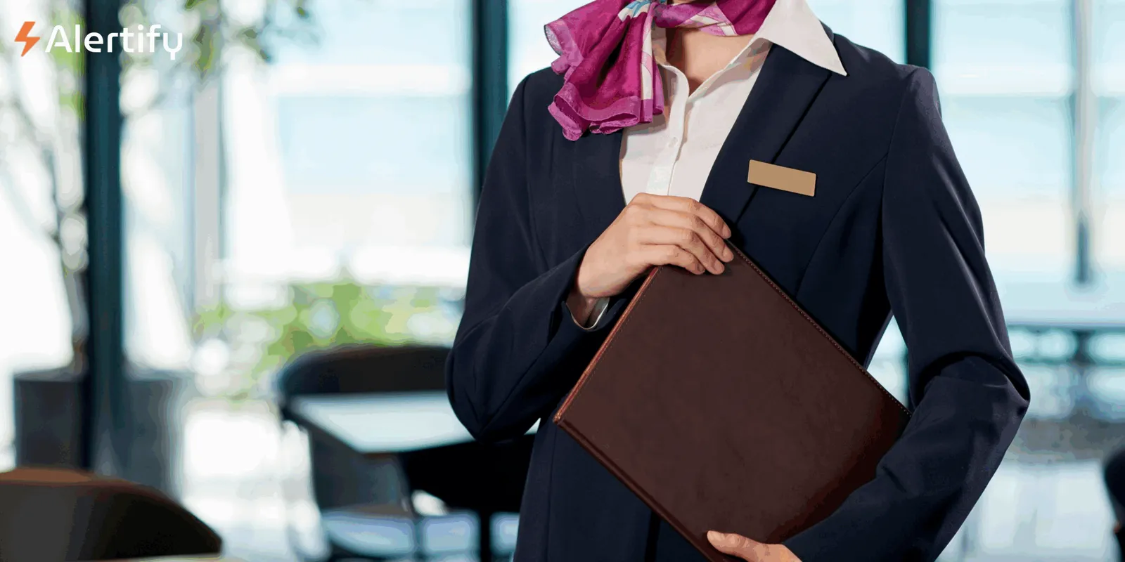 Vom Klemmbrett zur Cloud: Hotel-Instandhaltung digital überwachen mit smarten Hotelsensoren