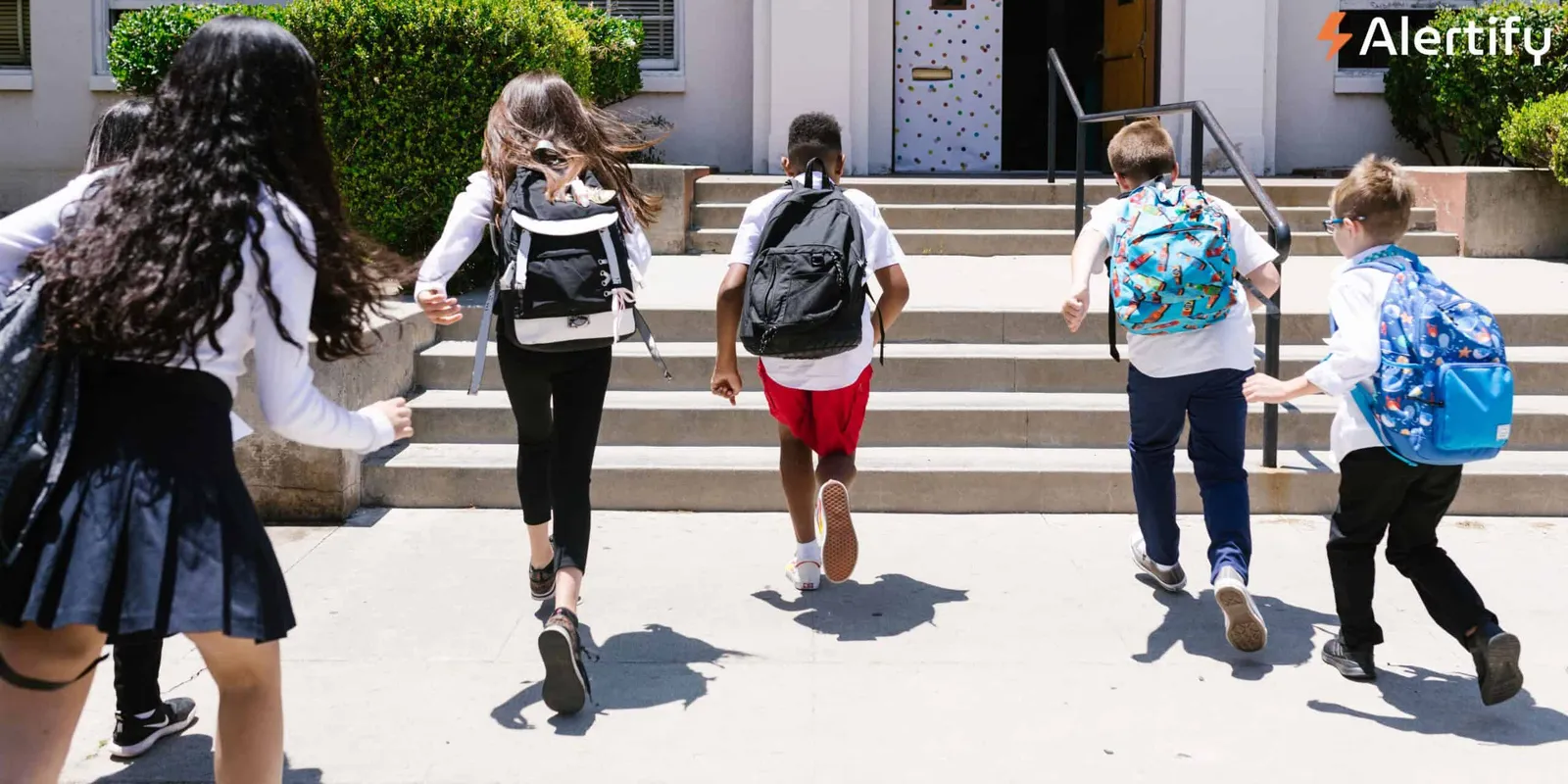 Von der Reaktion zur Prävention: Mit Daten die Schulsicherheit nach einem Vorfall verbessern
