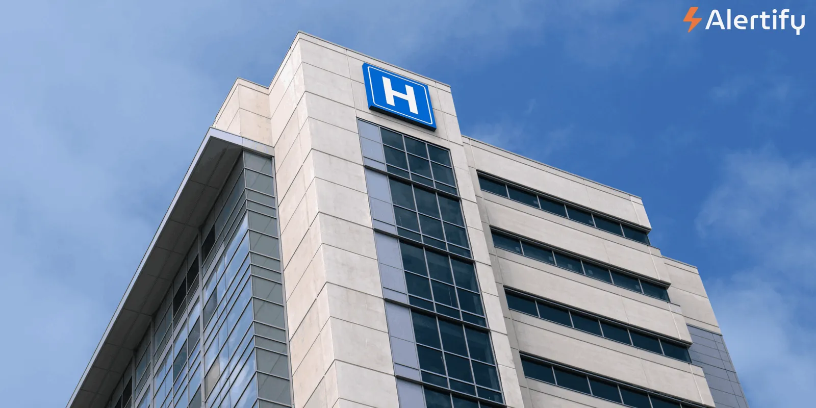 Schusserkennung: Was sie ist und warum Krankenhäuser sie brauchen Schusserkennungstechnologie