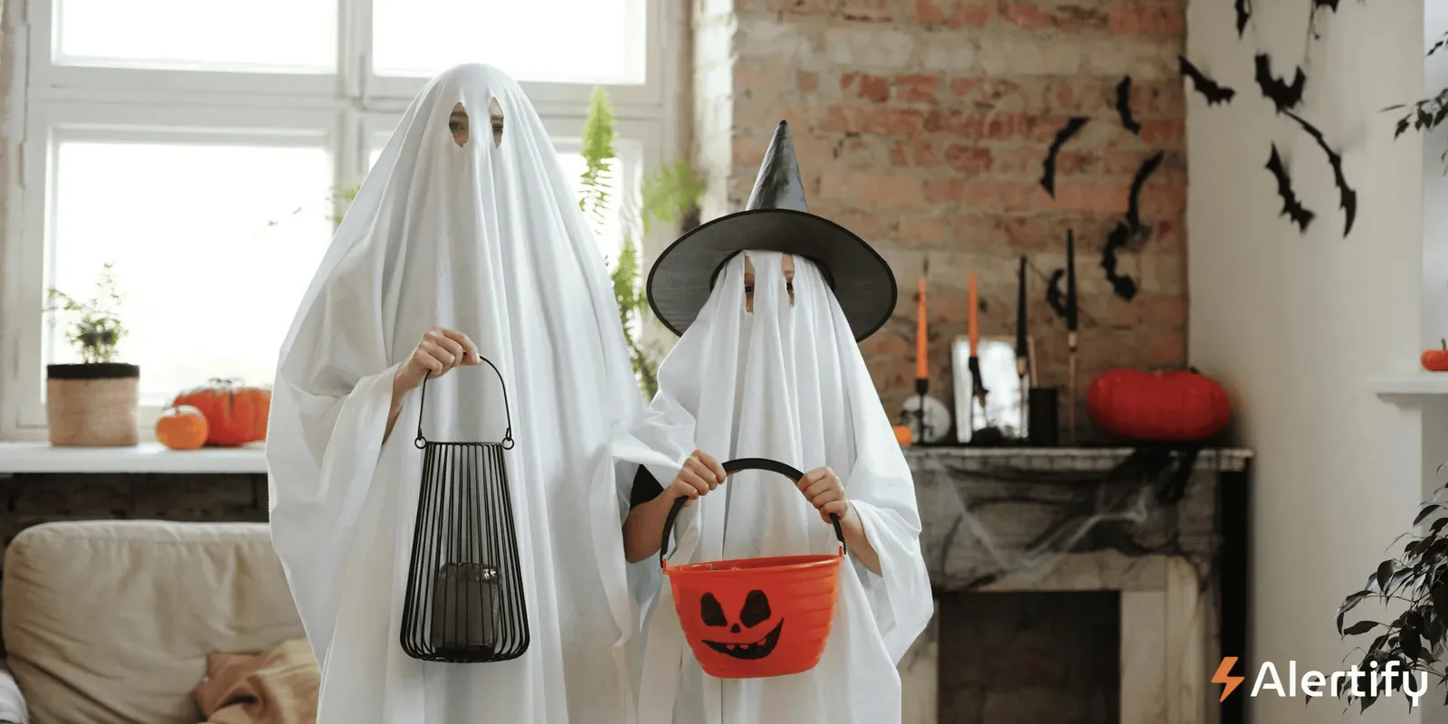 Halloween-Horrorgeschichten: Reale Airbnb-Partys, die eskalierten, und wie Alertify sie verhindert