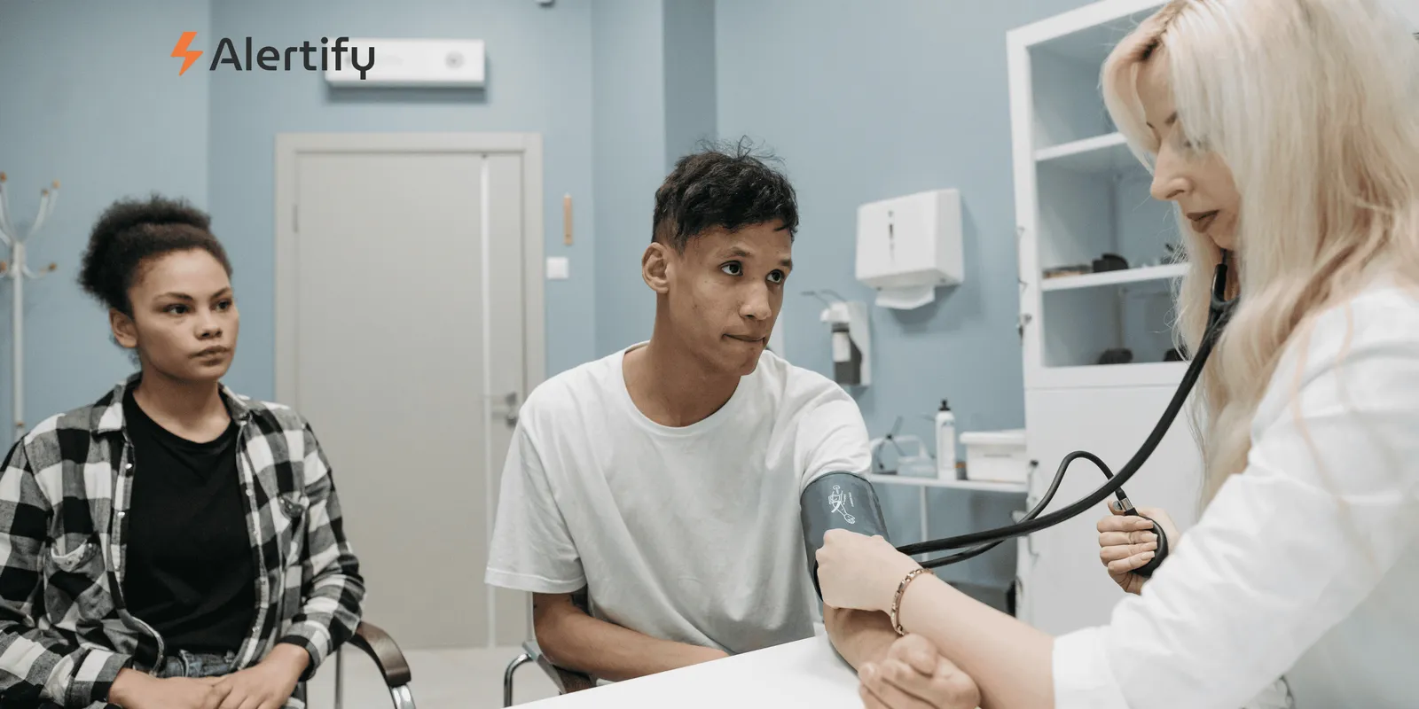 Wie Krankenhäuser die Patientenerfahrung verbessern und Beschwerden reduzieren