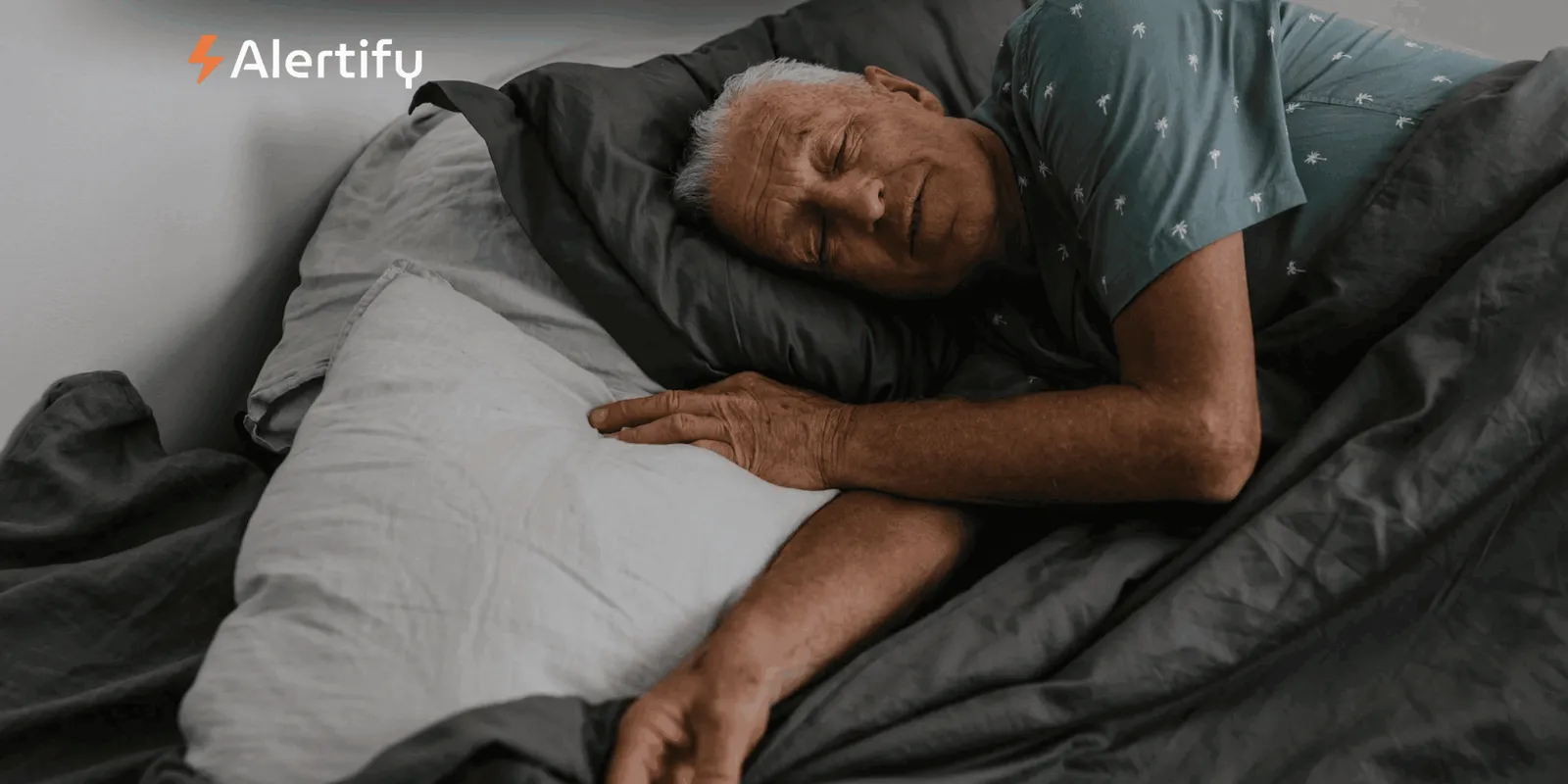 Wie Lärm Schlaf, Gesundheit und Lebensqualität im Seniorenwohnen beeinflusst