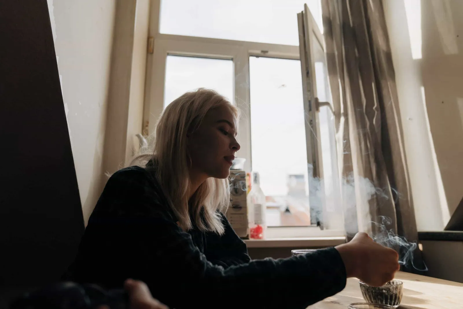 Wie Sie verhindern, dass Gäste in Ihrem Airbnb rauchen