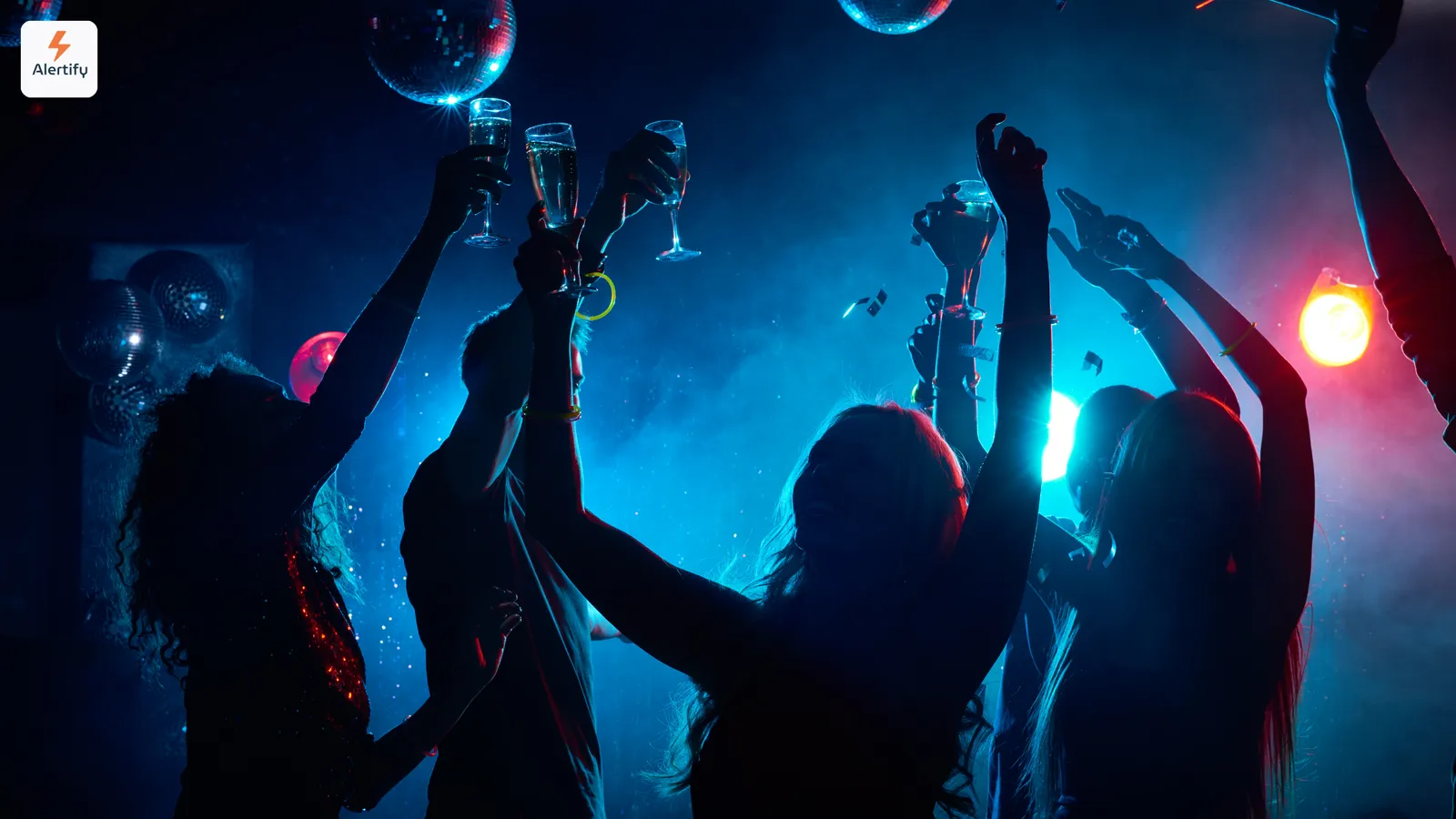 Unerlaubte Partys im Mietobjekt verhindern, bevor sie teuer werden