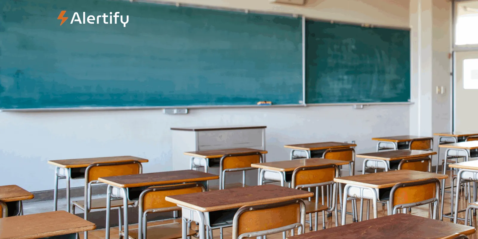 Schritt-für-Schritt-Anleitung zur Installation von CO₂-Monitoren in Ihrer Schule