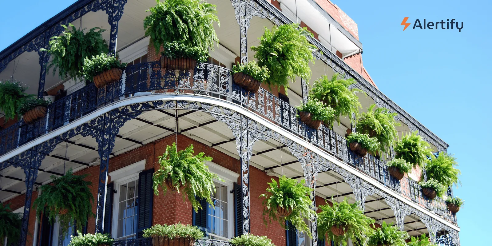 New Orleans Lärmschutzverordnung im Update: Die neue Lärmmonitor-Richtlinie für Kurzzeitvermietungen (STRs)