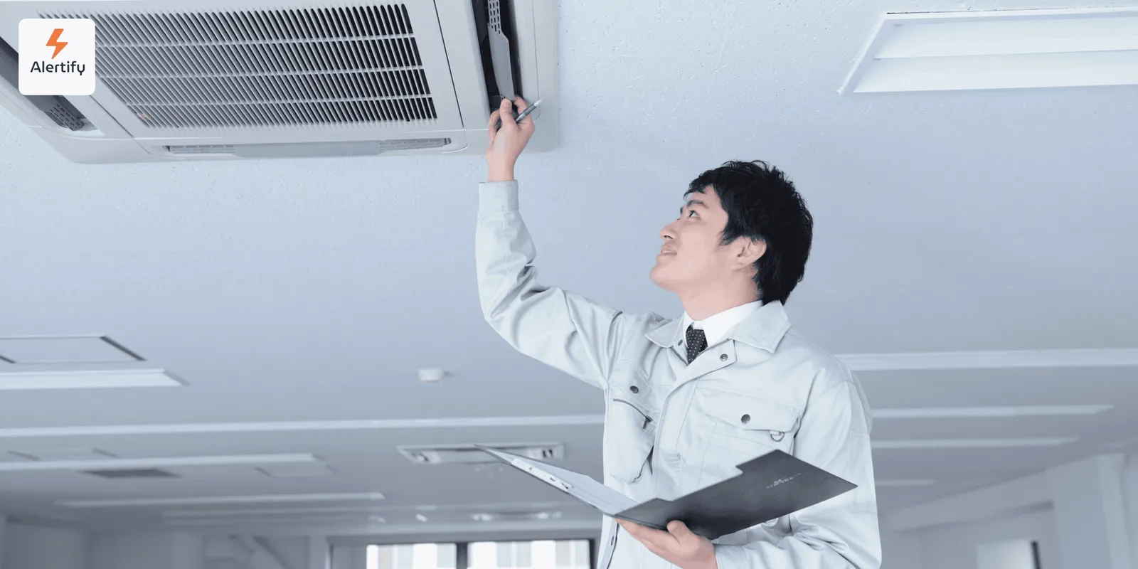Geplante HVAC-Kontrollen reichen nicht aus: Wie Echtzeit-Luftqualitätsüberwachung in Krankenhäusern Patienten und HCAHPS-Werte schützt Echtzeit-Luftqualitätsüberwachung Krankenhaus