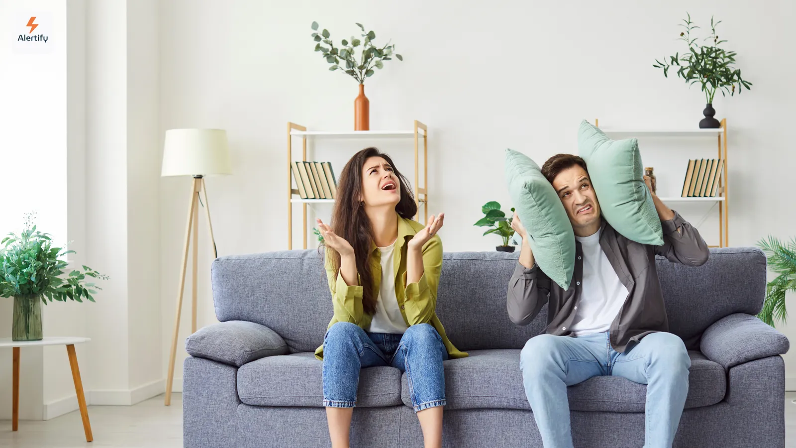 Mieterrechte bei Lärmbeschwerden im sozialen Wohnungsbau – was jeder Mieter wissen sollte