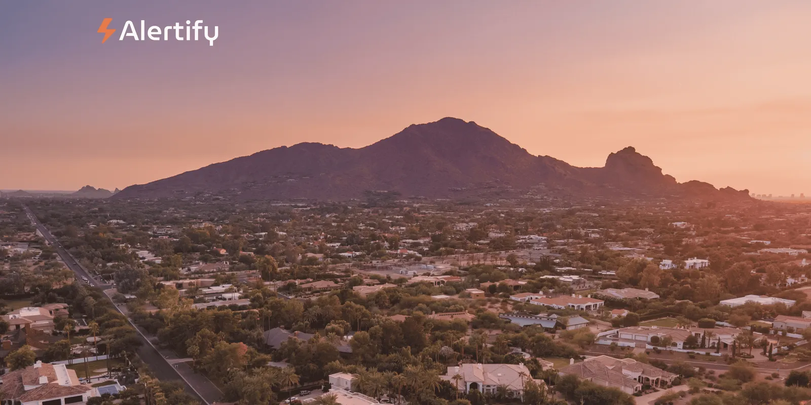 Vorschriften für Kurzzeitvermietungen in Arizona