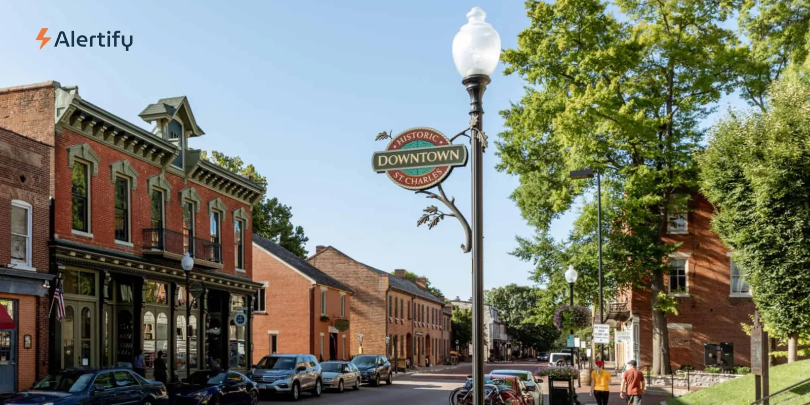 Kurzzeitvermietung in Saint Charles, Missouri: Lärmmonitore, STR-Inspektionen und Lizenzen nach dem 15. Juni 2024