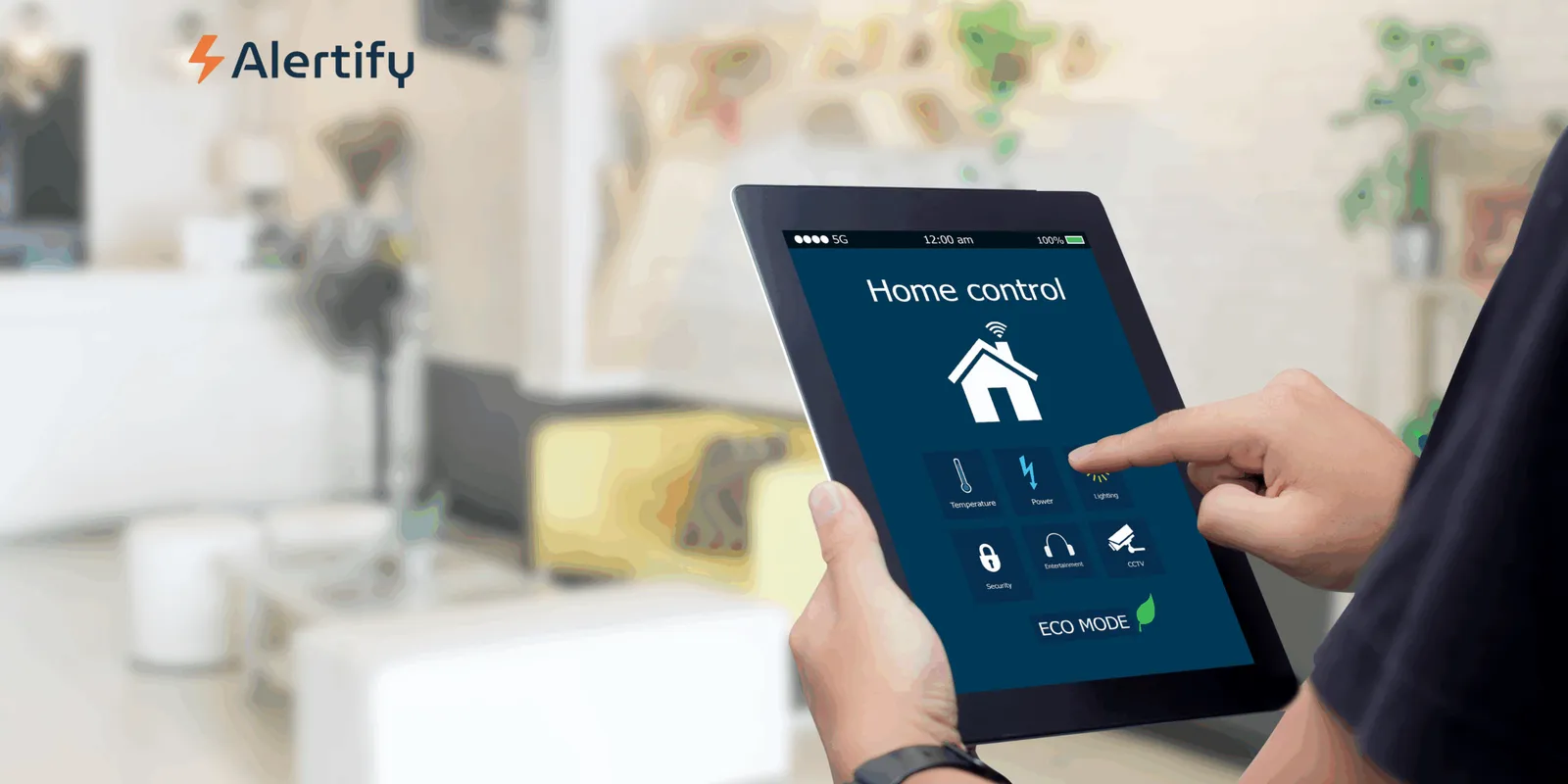 Smart-Technologie im Mehrfamilienhaus: Wie Automatisierung die Immobilienverwaltung verändert