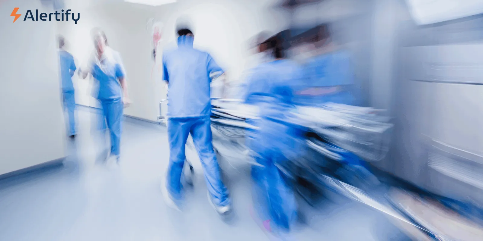 Die hohen Kosten einer verzögerten Sicherheitsreaktion im Krankenhaus