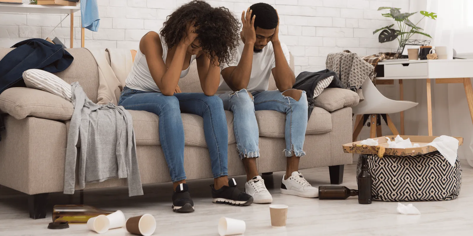 Schutz vor Airbnb-Partys: Echte Geschichten von Gastgebern