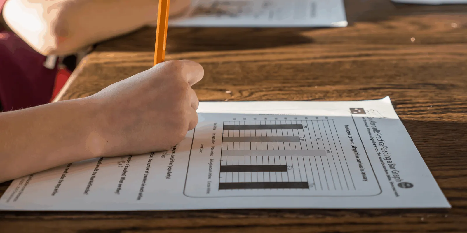 Der ROI sauberer Luft: Wie bessere Raumluftqualität Testergebnisse und Schulbudgets verbessert – Auswirkung der Raumluftqualität auf die Schülerleistung