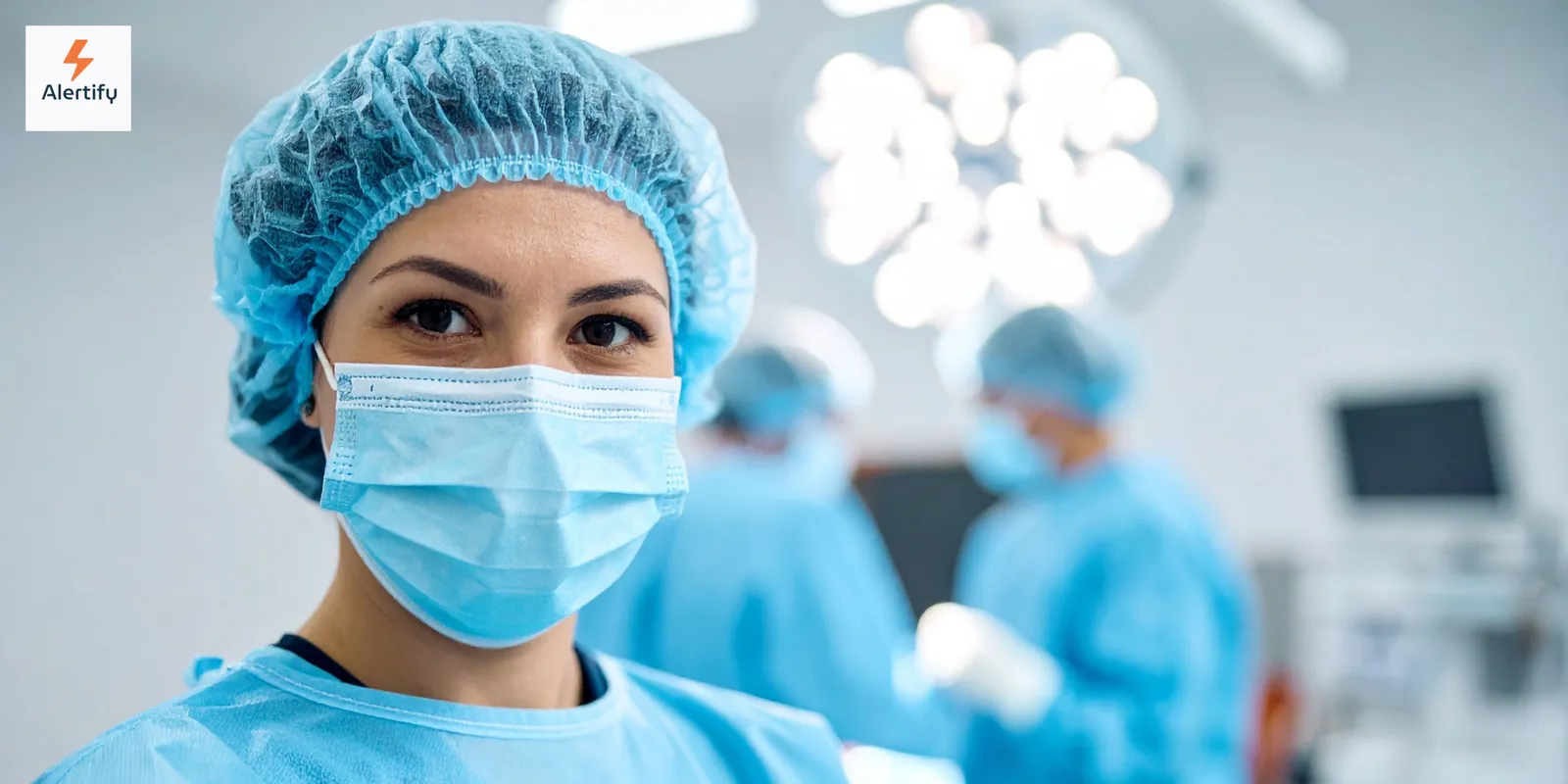 Der ROI der Lärmüberwachung im Krankenhaus: Bessere Werte, weniger Beschwerden, geringere Haftung