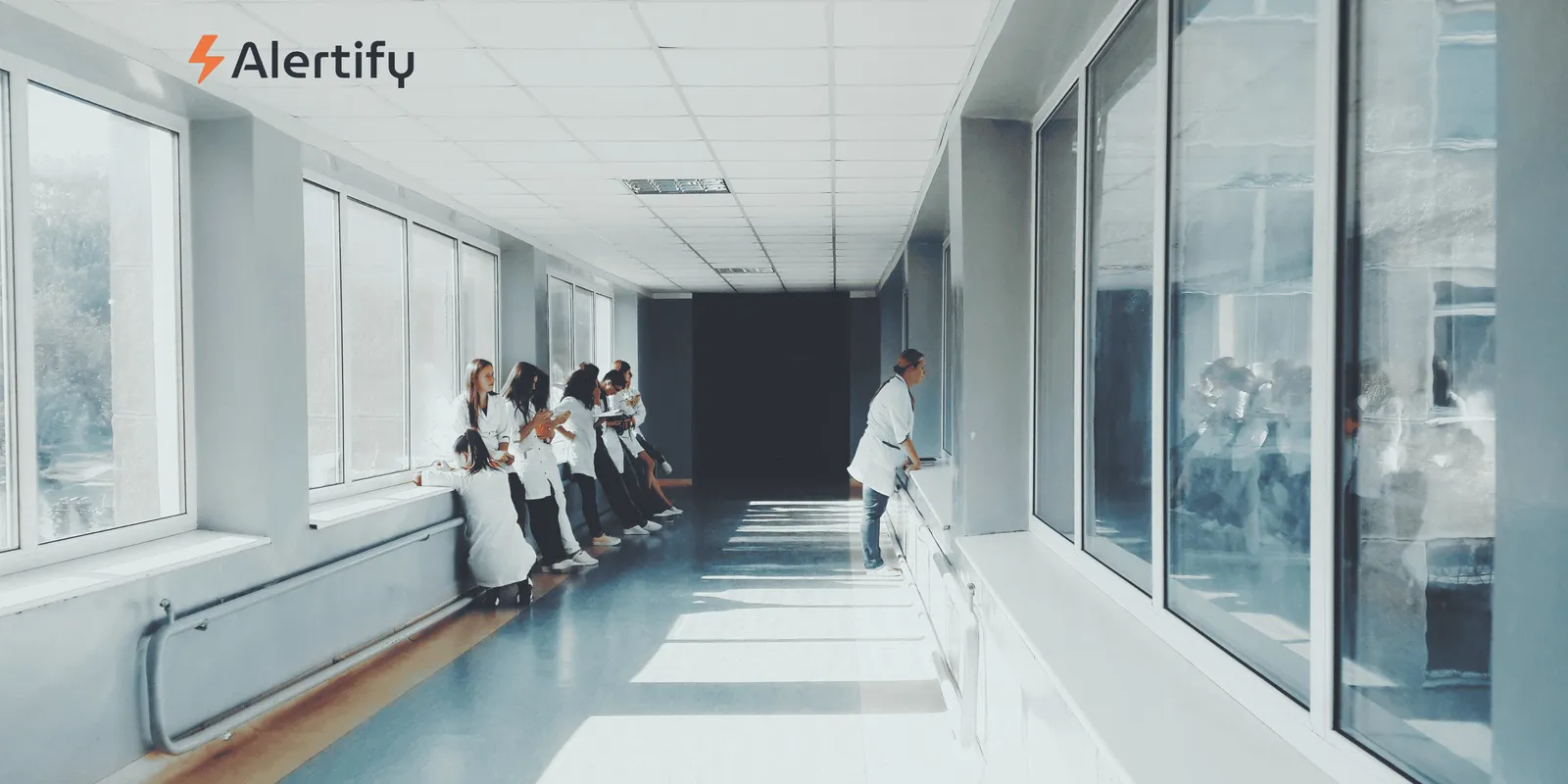 Umweltfaktoren und Patientengenesung: Was Krankenhäuser wissen müssen