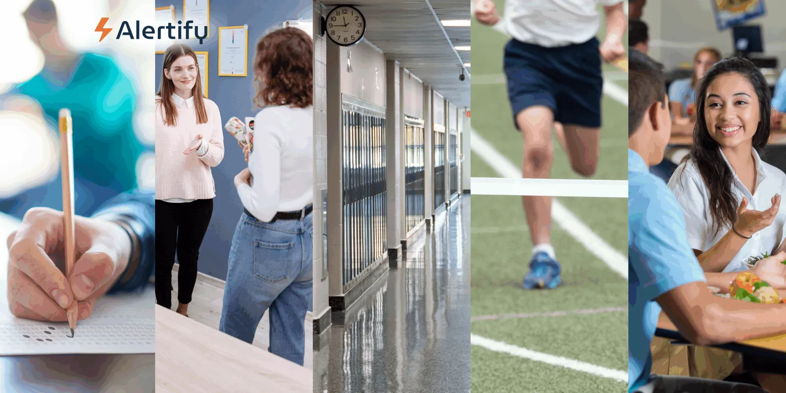 Top 5 Schulszenarien, in denen Echtzeit-Lärmbenachrichtigungen Störungen verhindern