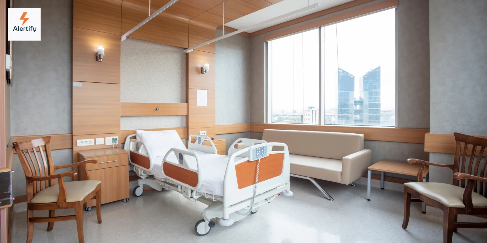 Was misst ein Lärmüberwachungsgerät im Krankenhaus wirklich? Lärmüberwachungsgerät