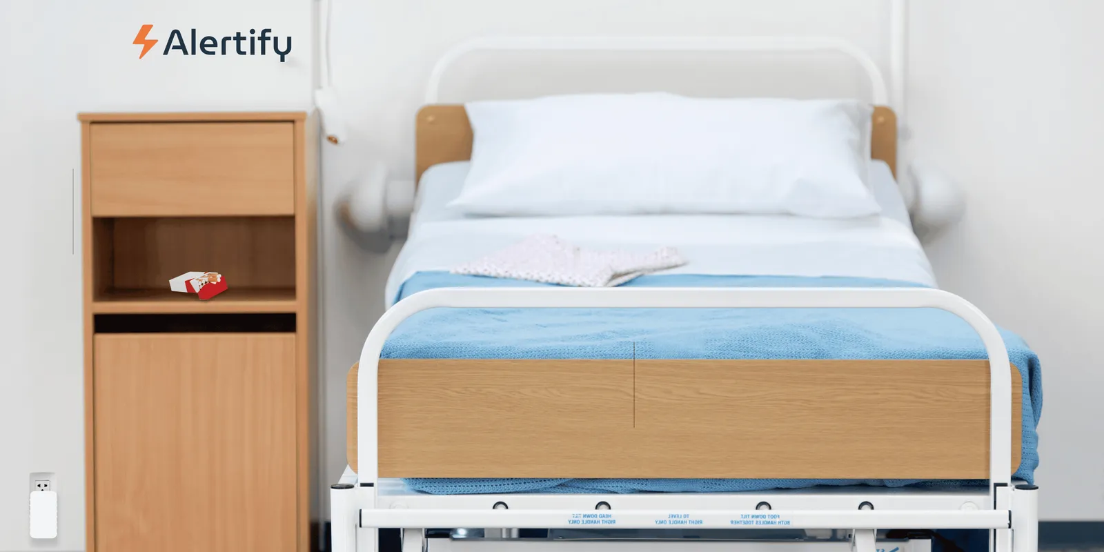 Warum Krankenhäuser Raucherkennung brauchen: Verstöße verhindern und Compliance sichern