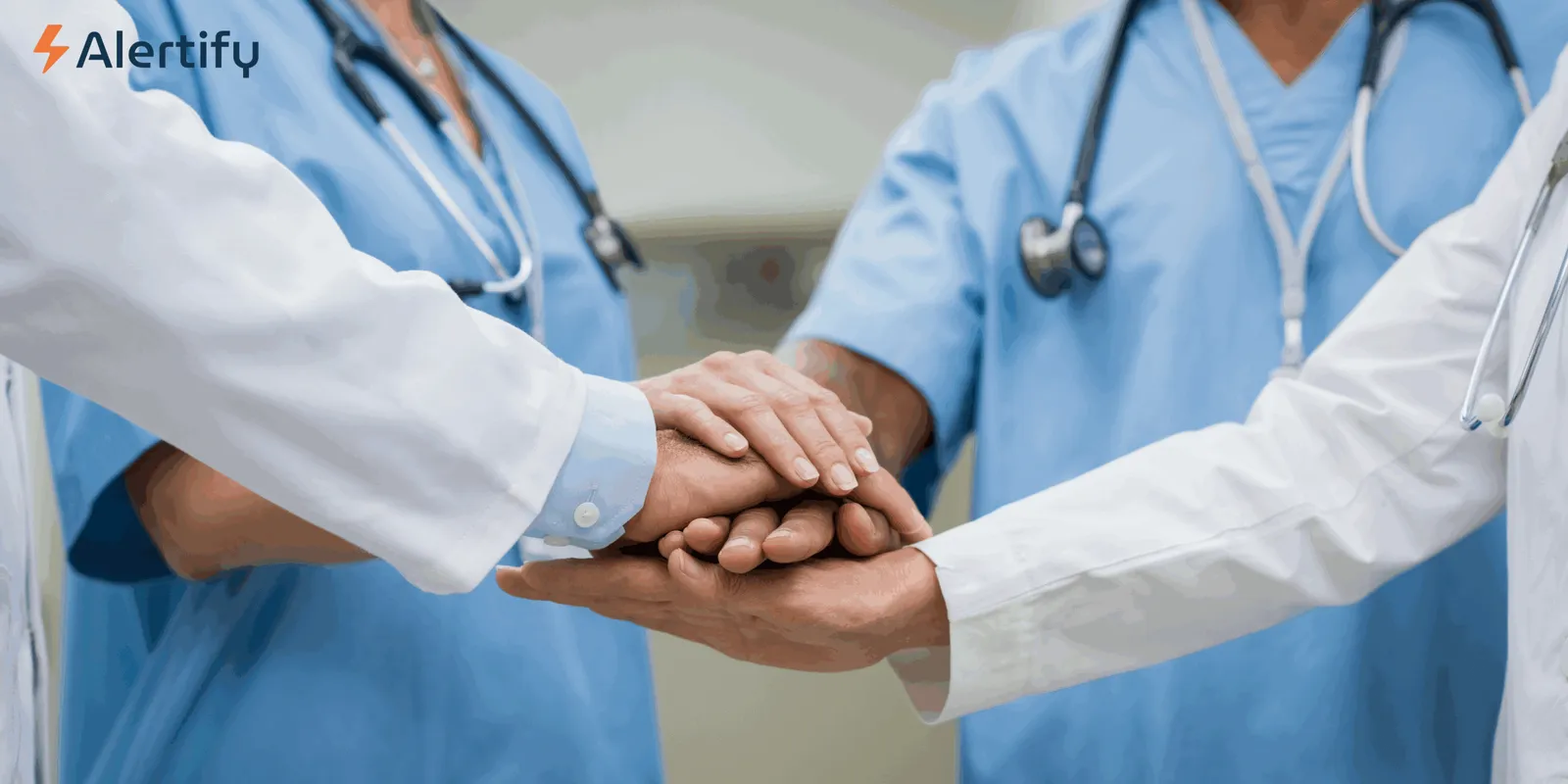 Gewalt am Arbeitsplatz in Krankenhäusern: Schutz durch Technologie Gewalt am Arbeitsplatz in Krankenhäusern