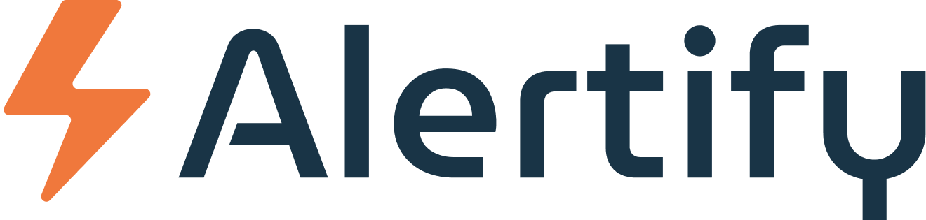 Alertify