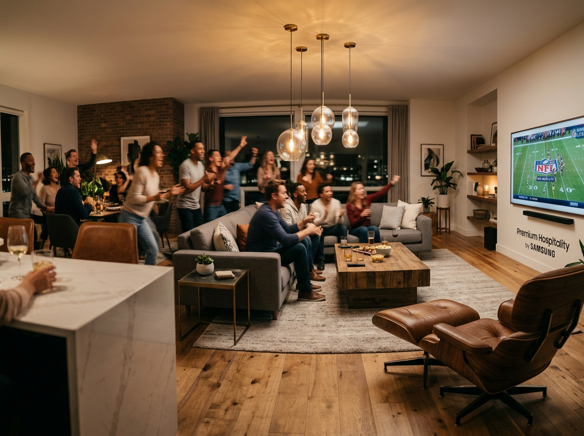 Dashboard zur Lärmüberwachung im Einfamilienhaus